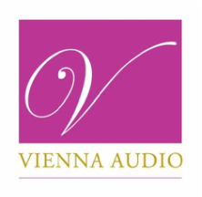 Church Sound Systems Installation - in Cheshire, Shropshire, North Wales - PA System - Vienna Audio Logo