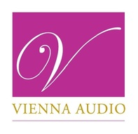 Church Sound Systems Installation - in Cheshire, Shropshire, North Wales - Vienna Audio Logo